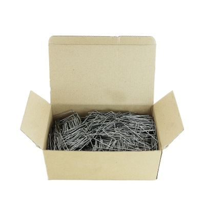 German Pins/Romarale 17x40mm Straight 1kg