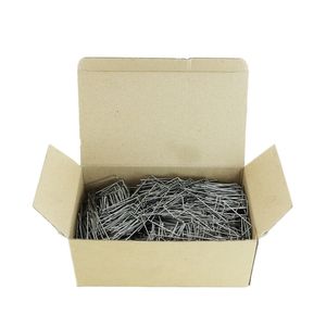 German Pins/Romarale 17x40mm Straight 1kg