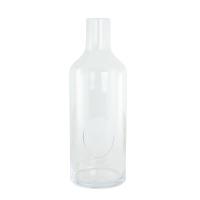 Glass Terranium 42cm