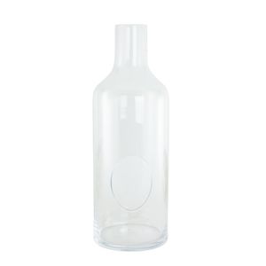 Glass Terranium 42cm