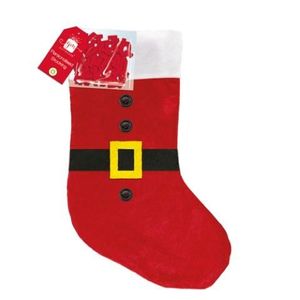 Santa Christmas Stocking