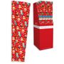 Christmas Wrapping Paper Paw Patrol (50_2m)