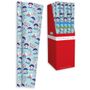 Christmas Wrapping Paper Peppa Pig (50_2m)