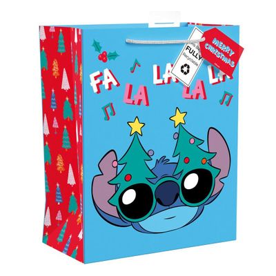 Disney Stitch Large Bag