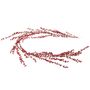 Berry Garland - Red  - 193cm