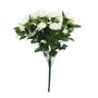 Pembroke Ranunculus Mixed Bush x 18 - White