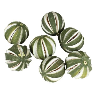 200g Dried Whole Green Oranges (1/50)