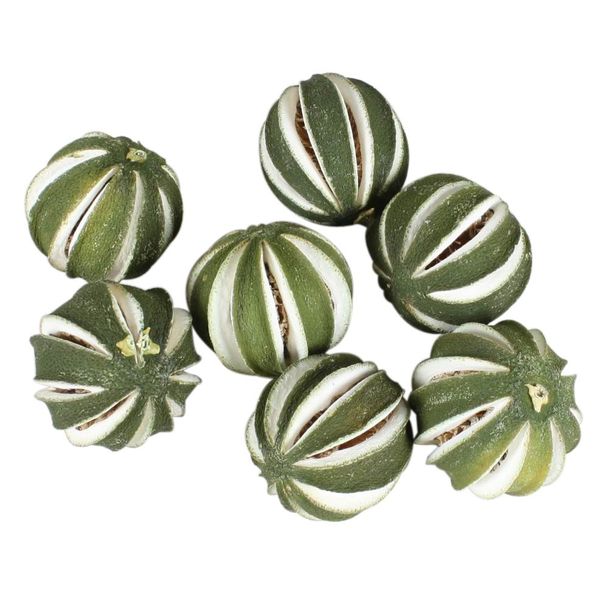 200g Dried Whole Green Oranges (1/50)