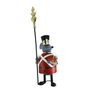 Soldier Mouse - Small -H108 x 35cm
