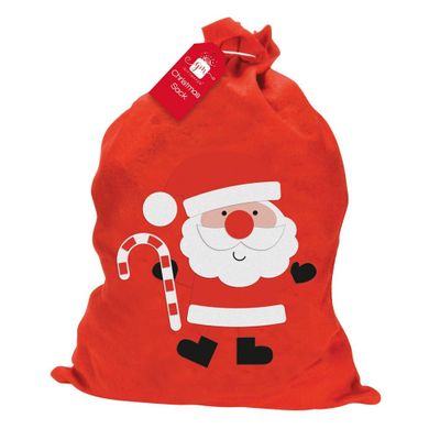 Santa Gift Sack