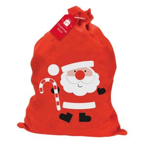 Santa Gift Sack