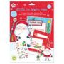 Letter to Santa Pack - Activity Pack