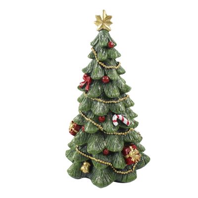 Christmas Tree Ornament - H25cm
