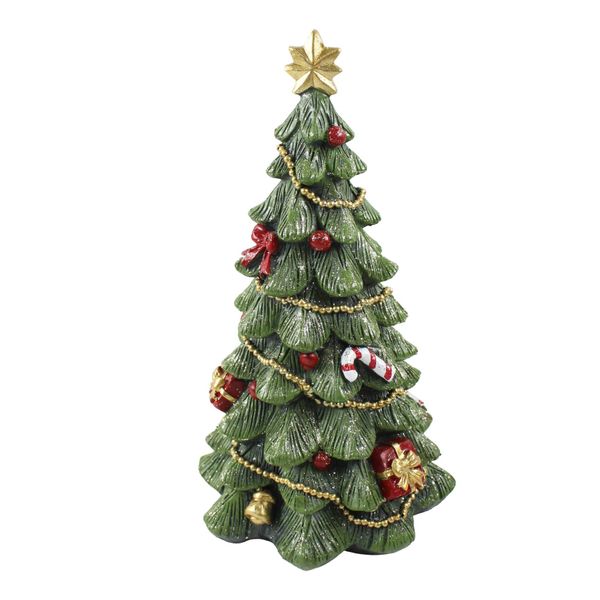 Christmas Tree Ornament - H25cm