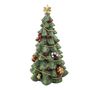 Christmas Tree Ornament - H25cm
