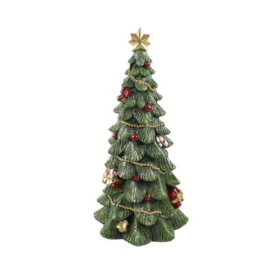 Christmas Tree Ornament - H34cm