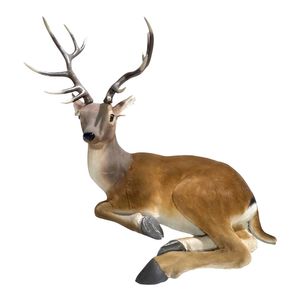 Stag Lying Down - W105cm