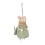 Mouse Hanging Decoration - H13cm