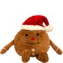 Crumble Gingerbread Chum