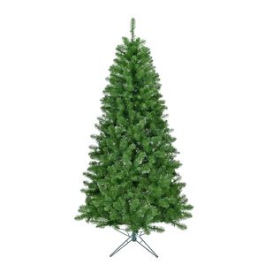 Christmas Tree - 1384 Tips - 8ft