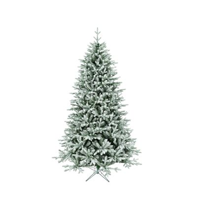 Lightly Flocked Christmas Tree - 488 Tips - 5ft