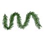 Spruce Garland - 144 Tips - 9ft