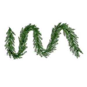 Spruce Garland - 144 Tips - 9ft