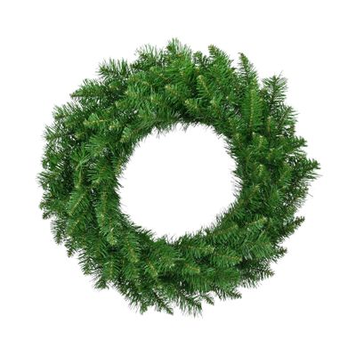Spruce Wreath - 50cm