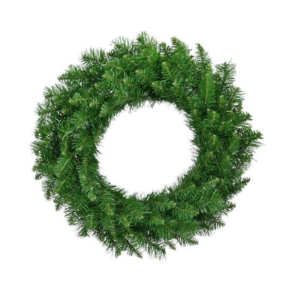 Spruce Wreath - 50cm