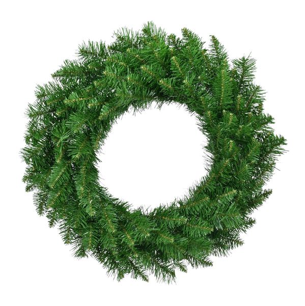 Spruce Wreath - 60cm