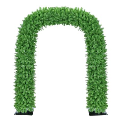 Spruce Arch - 2880 Tips - 8ft