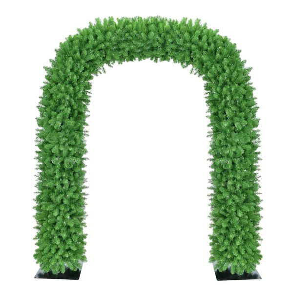 Spruce Arch - 2880 Tips - 8ft