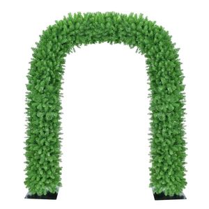 Spruce Arch - 2880 Tips - 8ft