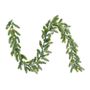 Spruce Garland - Pre Lit with Timer & Dimmer - Warm White - 143 Tips - 6ft