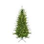Christmas Tree - Pre Lit with Timer & Dimmer - Warm White - 650 Tips - 6ft