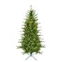 Christmas Tree - Pre Lit with Timer & Dimmer - Warm White - 1532 Tips - 8ft