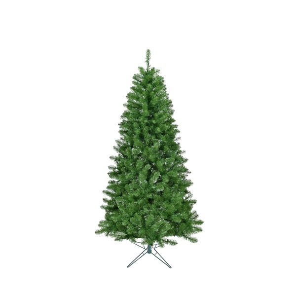 Christmas Tree - 478 Tips - 5ft