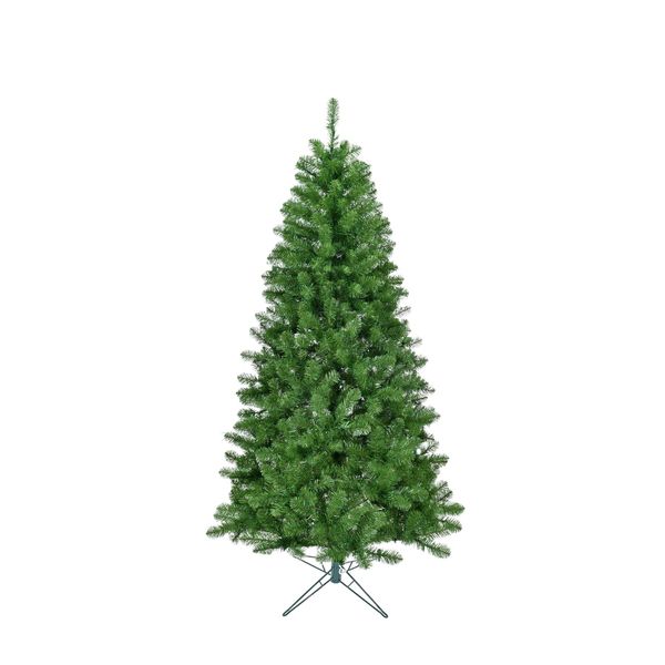Christmas Tree - 760 Tips - 6ft