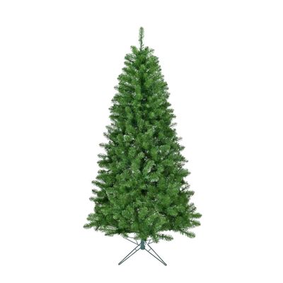 Christmas Tree - 1032 Tips - 7ft