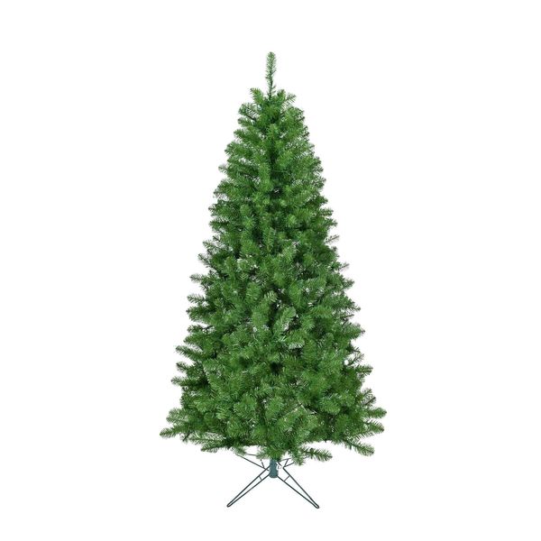 Christmas Tree - 1032 Tips - 7ft