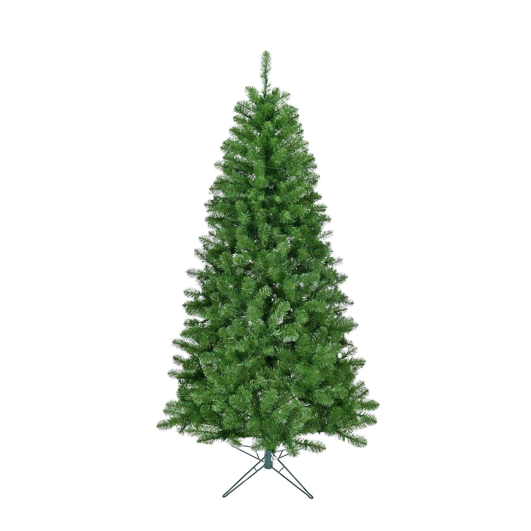Christmas Tree - 1032 Tips - 7ft