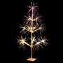 Firework Light Up LED Tree 2280L - 1.8m