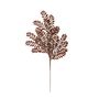 Leaf Spray - Copper - H71cm