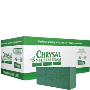 Chrysal Foam Brick