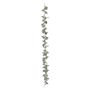 Holly Leaf Garland - 177cm