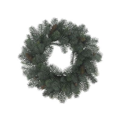Pinecone Wreath - 60cm