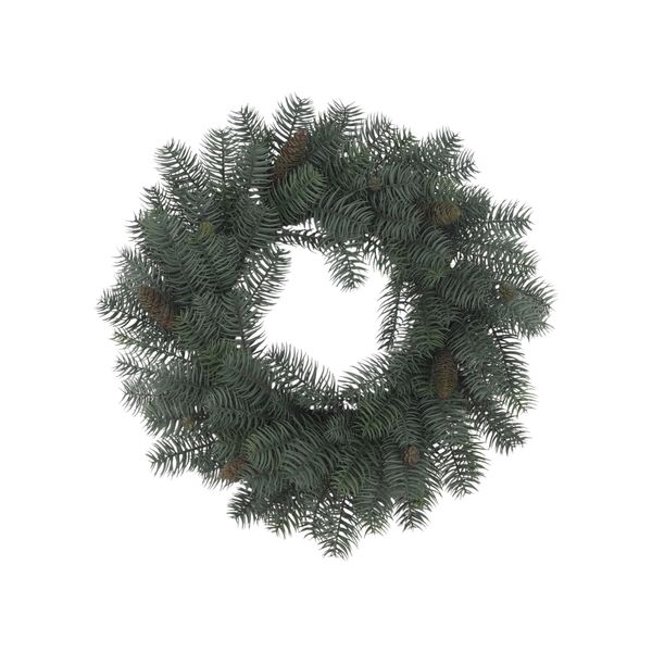 Pinecone Wreath - 60cm