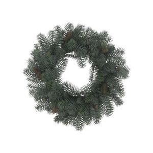 Pinecone Wreath - 60cm