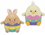 Easter Egg Animal 2 Asstd (20cm)