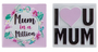 Mum Magnet 2 Asstd 